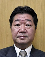 丹藤 勇一