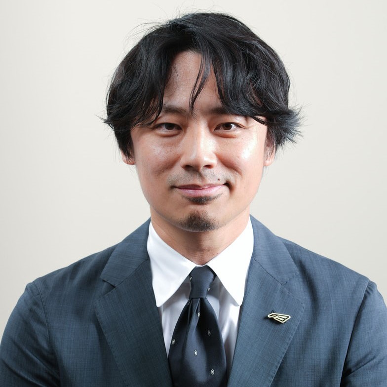 池田信太郎