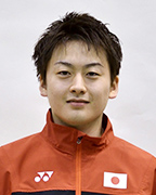 井上 拓斗